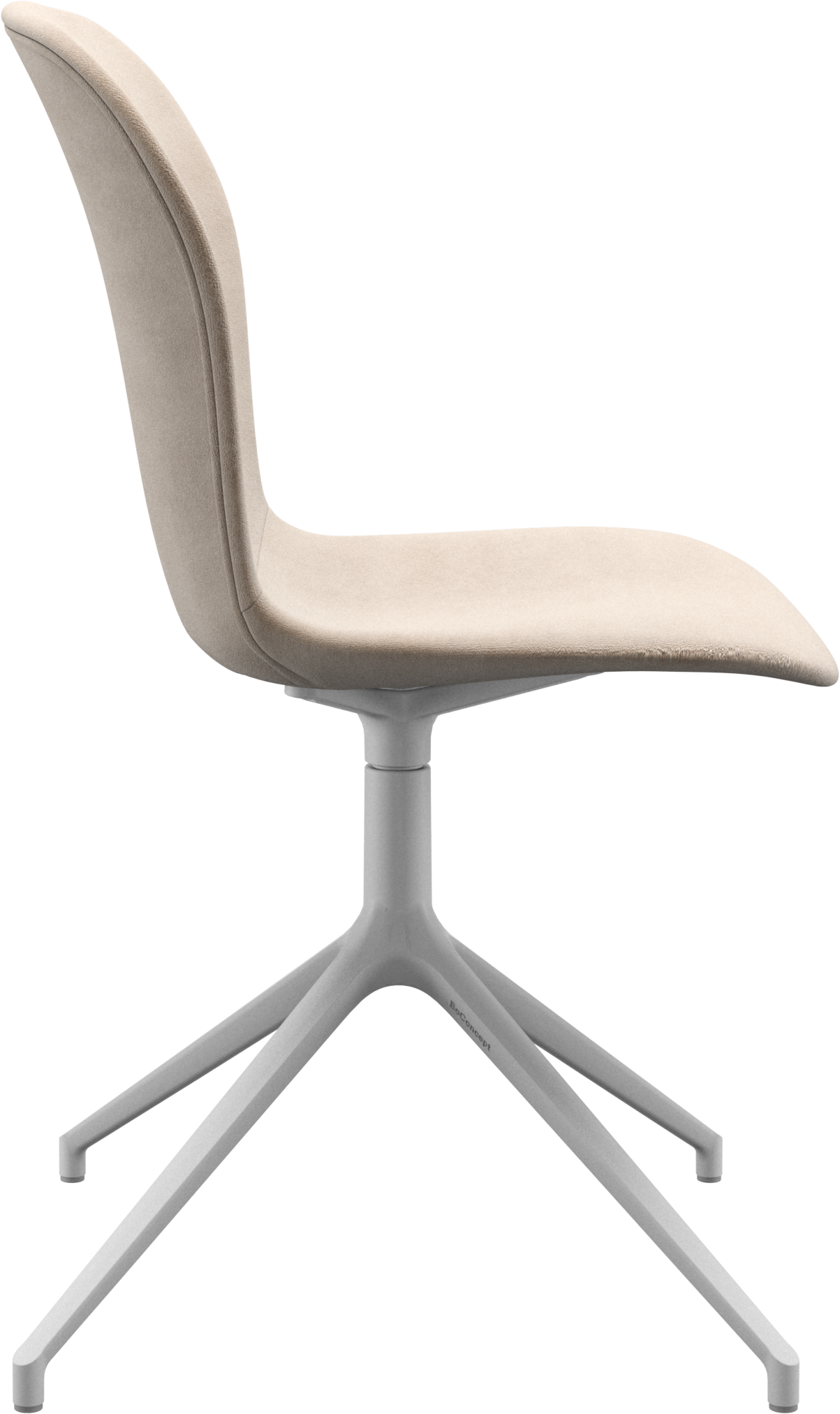 【美品】BoConcept（ボーコンセプト）リビングチェア　グレー2脚あり 美品】BoConcept SQUILLA チェア スキラチェア グレー｜Yahoo